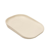 Waskussen splashy sand