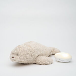 Moonie Moonie The Humming Seal Sand 2.0" Moonie Moonie The Humming Seal Sand 2.0"