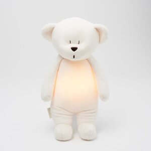 Moonie Moonie The Humming Bear Cream 2.0 Moonie Moonie The Humming Bear Cream 2.0