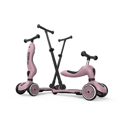 Scoot & Ride SCOOT AND RIDE - HIGHWAYKICK 1 - PUSH & GO - WILDBERRY Scoot & Ride SCOOT AND RIDE - HIGHWAYKICK 1 - PUSH & GO - WILDBERRY
