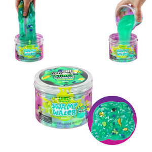 Crazy Aaron's Crazy Aaron's Slijm - Swamp Water