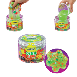 Crazy Aaron's Crazy Aaron's Slijm - Dino Dew
