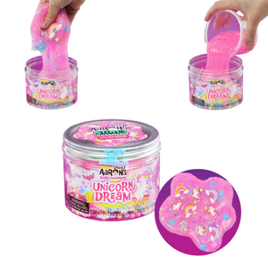 Crazy Aaron's Crazy Aaron's Slijm - Unicorn Dream
