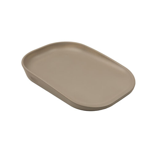 Pericles Waskussen splashy taupe Pericles Waskussen splashy taupe