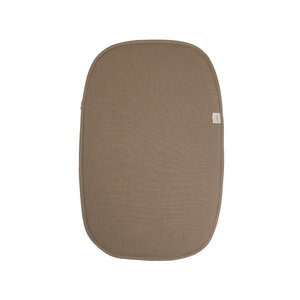 Pericles Splashy inlegkussen chocolate Pericles Splashy inlegkussen chocolate