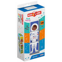 Magicube - Mix & match Jobs 3st.