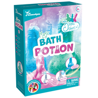 Science4you - Bath Potions