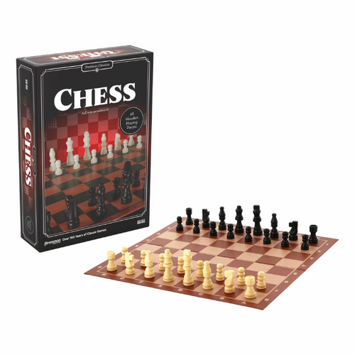 Goliath Spel - Chess (schaken)
