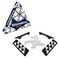 Spel - Triominos