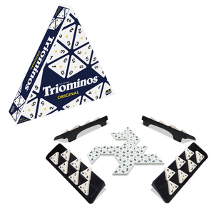 Goliath Spel - Triominos