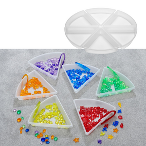 Tickit Tickit Ontdekkingsbakken