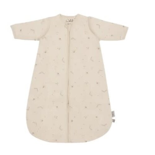 Bébéjou Winterslaapzak 90cm Galaxy Dreams | Ecru