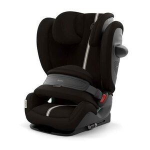 Cybex Pallas G3 plus moon black