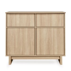 Quax KYO COMMODE - HONEY ASH