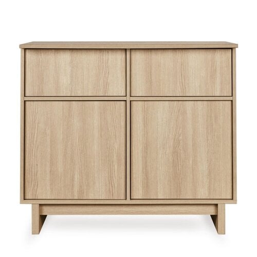 Quax KYO COMMODE - HONEY ASH