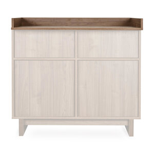 Quax KYO EXTENSIE XL COMMODE - HONEY ASH