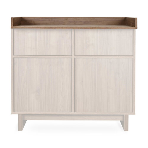 Quax KYO EXTENSIE XL COMMODE - HONEY ASH