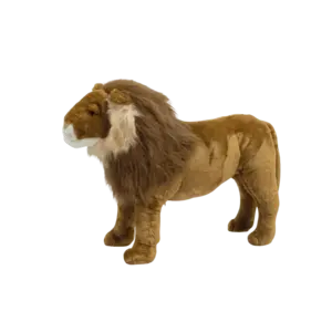 Wild & Soft Wild&Soft Leeuw 56 cm