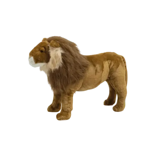 Wild & Soft Wild&Soft Leeuw 56 cm