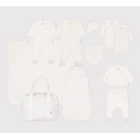 Petit Bateau kraamtas