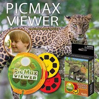 Picmax Viewer - Wilde Dieren