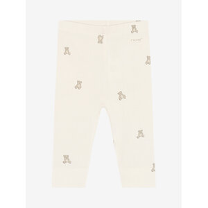 Fixoni Fixoni - Leggings - Pure Cashmere