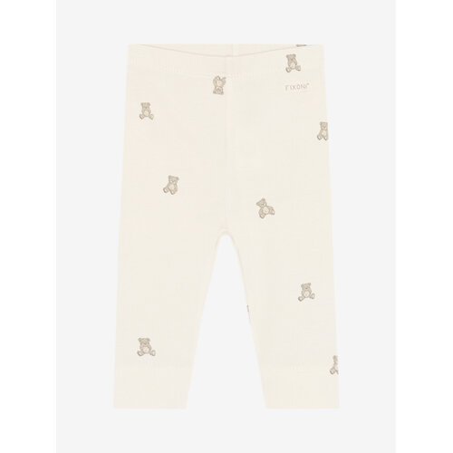 Fixoni Fixoni - Leggings - Pure Cashmere