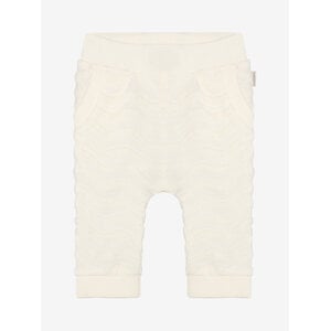 Noppies Noppies - Pants regular fit - 6421114 - Egret