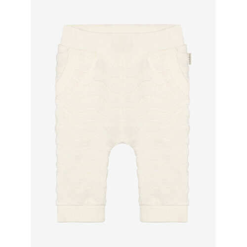 Noppies Noppies - Pants regular fit - 6421114 - Egret