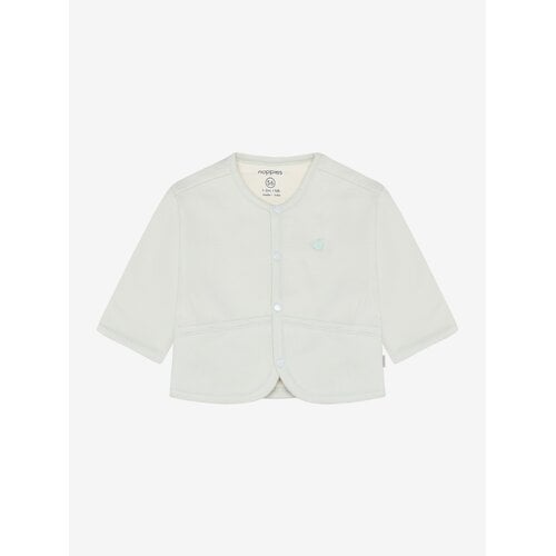 Noppies Noppies - Cardigan LS-6410312  - Green Tint