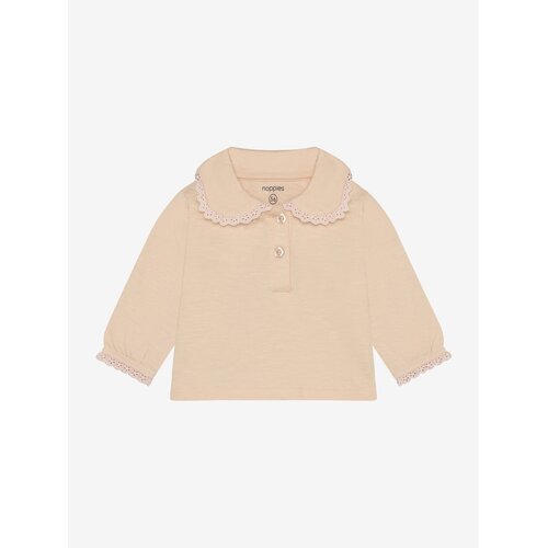 Noppies Noppies - Blouse LS - 6410110 - Sun Kiss