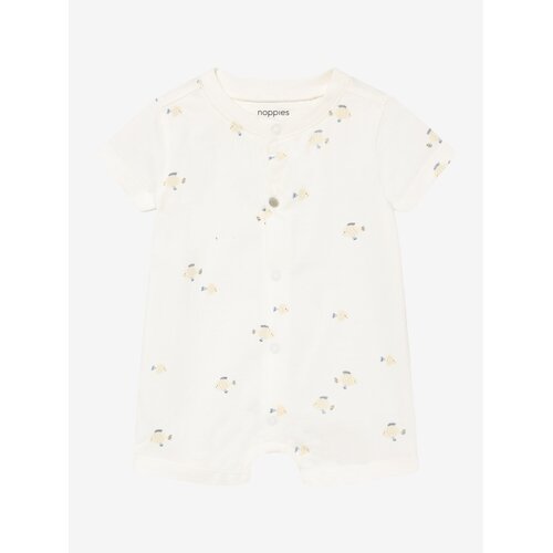 Noppies Noppies - Playsuit SS AOP