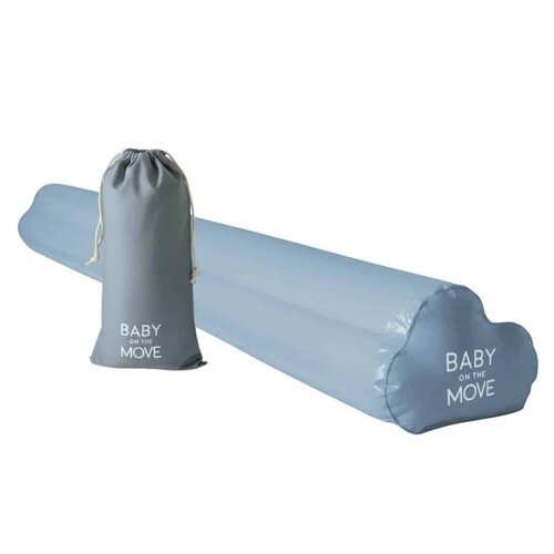 Baby on the move Bed Guard