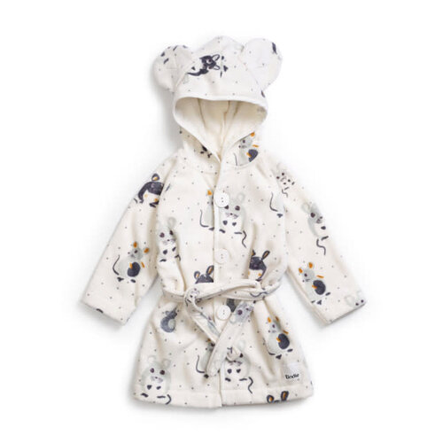 Elodie Details Badjas Kinderen Forest Mouse - 1-3y