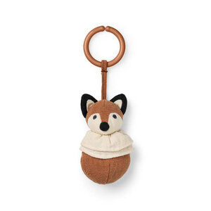 Elodie Details Speeltje Kinderwagen-Autostoeltje Florian The Fox
