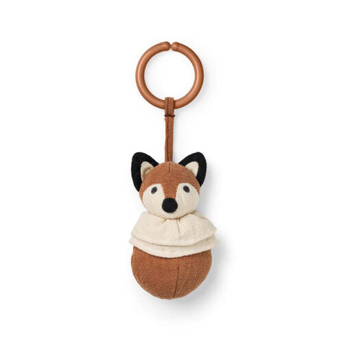 Elodie Details Speeltje Kinderwagen-Autostoeltje Florian The Fox
