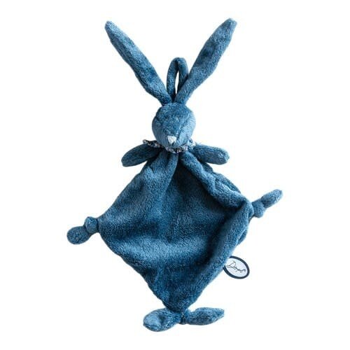 Dimpel Dimpel Flo tuttie liberty donkerblauw