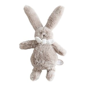 Dimpel ELLA MINI PANCAKE 14cm Grijsbeige