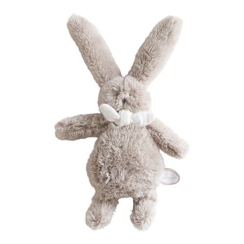 Dimpel ELLA MINI PANCAKE 14cm Grijsbeige