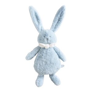 Dimpel Ella pancake 30cm - lichtblauw