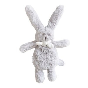 Dimpel ELLA MINI PANCAKE 14cm Grijs