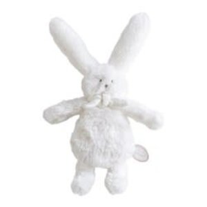 Dimpel ELLA MINI PANCAKE 14cm Wit