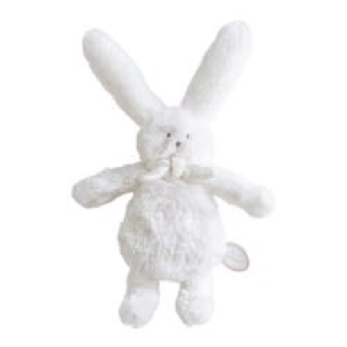 Dimpel ELLA MINI PANCAKE 14cm Wit