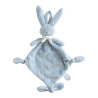 ELLA TUTTIE 25cm Blauw
