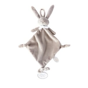 Dimpel ELLA TUTTIE 25cm Grijsbeige