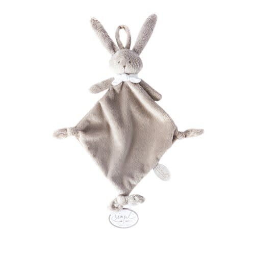 Dimpel ELLA TUTTIE 25cm Grijsbeige