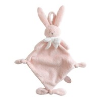 ELLA TUTTIE 25cm Roze