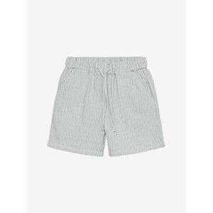 En*fant En Fant - Shorts Muslin Stripe - Citadel 230627