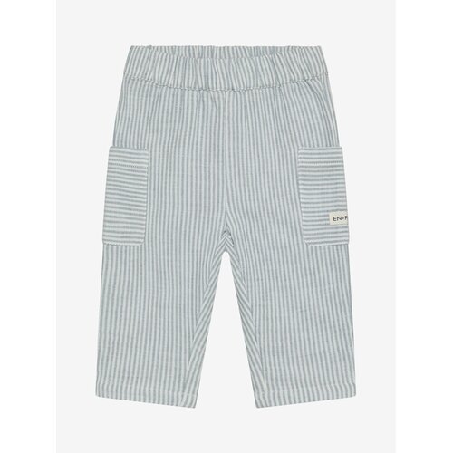 En*fant En Fant - Pants Muslin Stripe - Citadel 215411