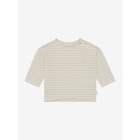 Noppies - Tee LS - Dawn Blue 6420012